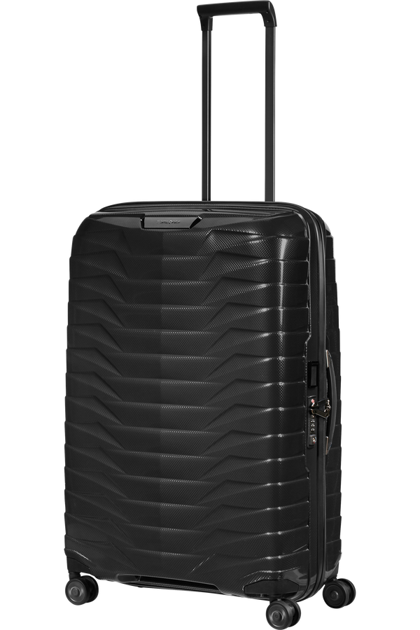 Samsonite Proxis Spinner 69cm  Noir
