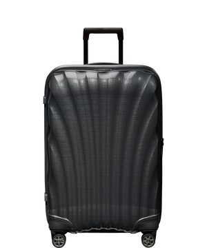 Roulettes simples OU1218.215 pour valises rigides à 4 roues compatibles  avec valise Samsonite Light Shock