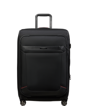 Pro-Dlx 6 Trvl Valise 4 roues extensible 67cm 67 x 46 x 27/30 cm | 3.8 kg