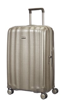 Lite-Cube Valise 4 roues 76cm 96.0 L | 76 x 50 x 32 cm | 3.1 kg