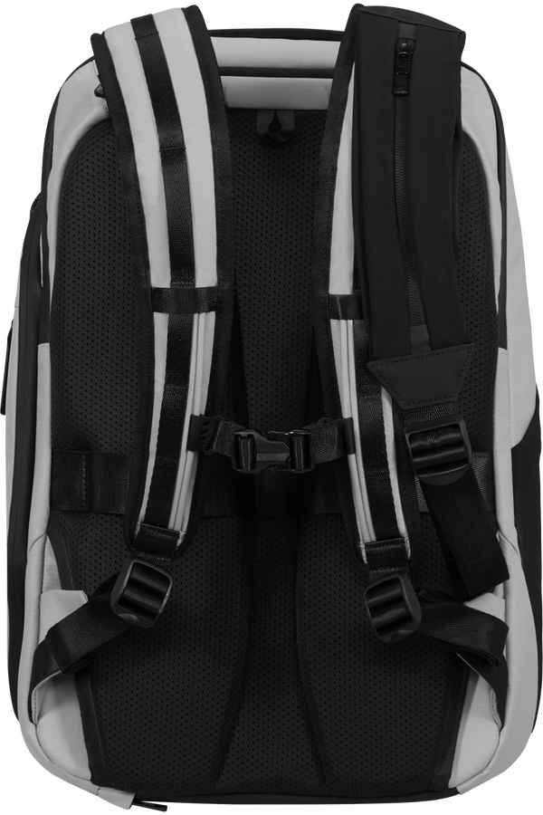 Samsonite Active Road Laptop Overnight Backpack 25L  Gris