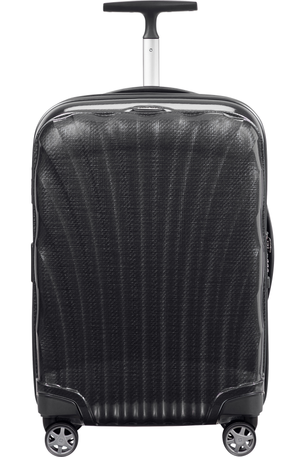 Samsonite Cosmolite Spinner Expandable 55cm  Noir