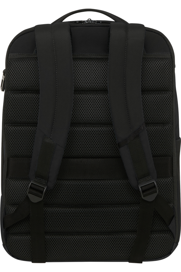 Samsonite Moderny Underseat Backpack M  Noir
