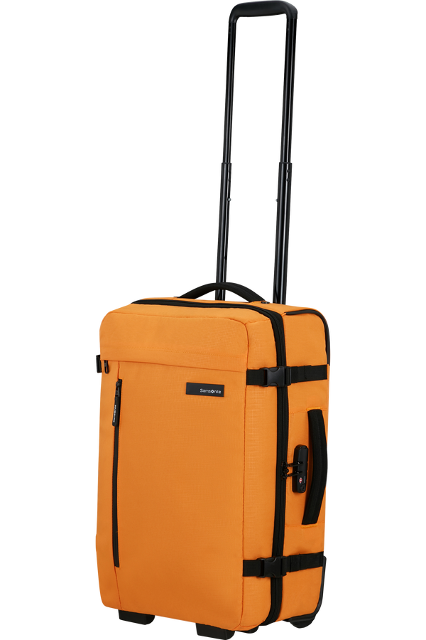 Samsonite Roader DUF/WH 55/20 LENGTH 35 CM  Radiant Yellow