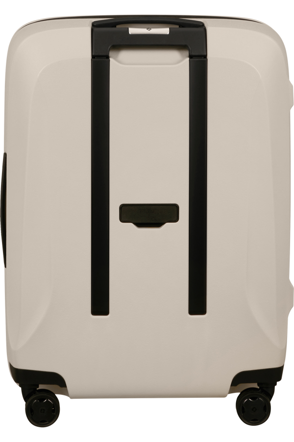 Essens Valise &agrave; 4 roues extensible 55cm