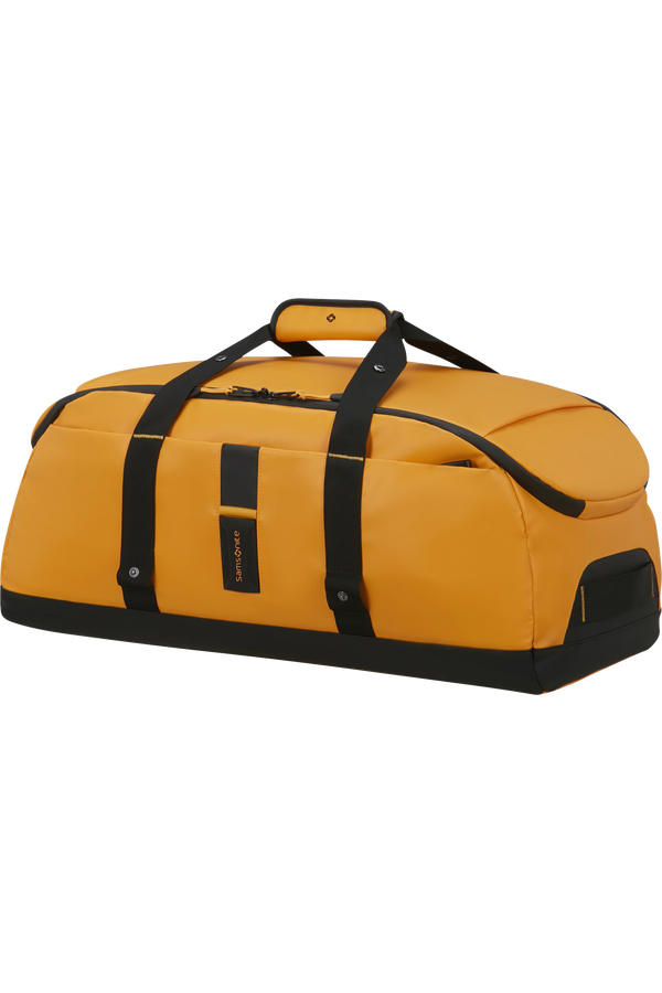 Paradiver Light Sac de voyage | Samsonite Paradiver Light Duffle M  Jaune