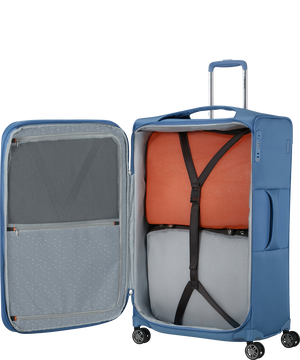 Re-Lite Valise 4 roues extensible 78cm 78 x 48 x 33/36 cm | 3.2 kg