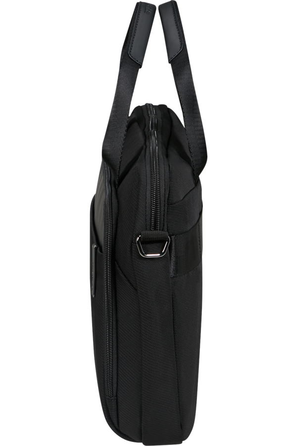 Samsonite Evosight Slim Bailhandle 15.6'  Noir