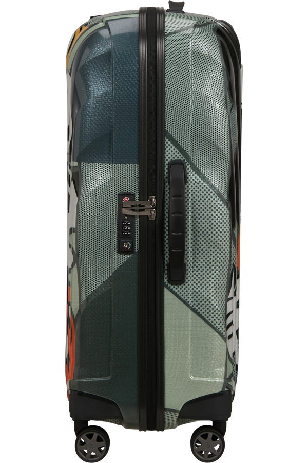 Samsonite C-Lite Disney Spinner Disney 69cm  Mickey Muse