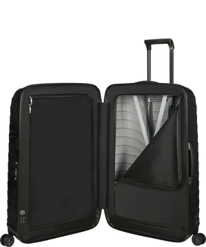 Proxis Valise &agrave; 4 roues 75cm 75 x 51 x 31 cm | 3.1 kg