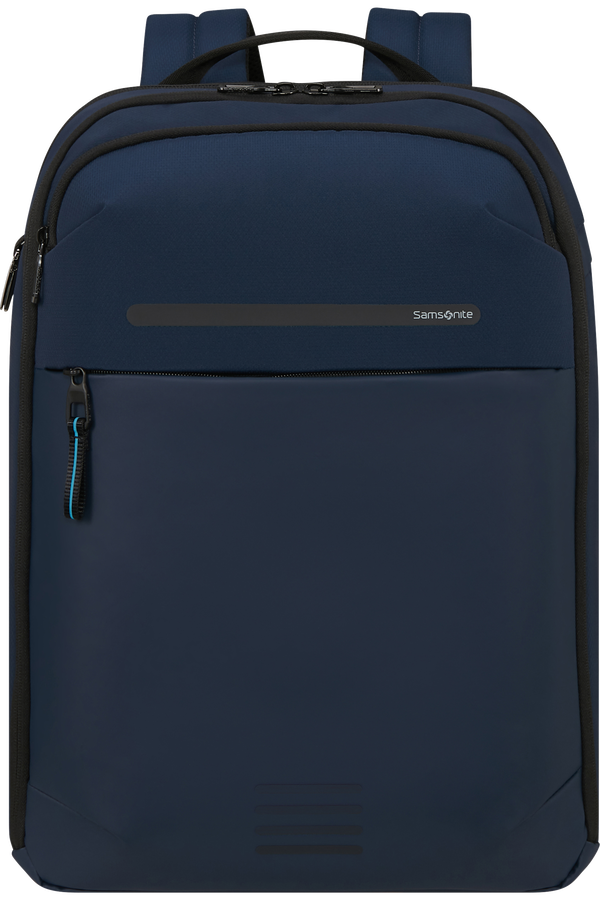 Samsonite Moderny Laptop Backpack 17.3'  Bleu