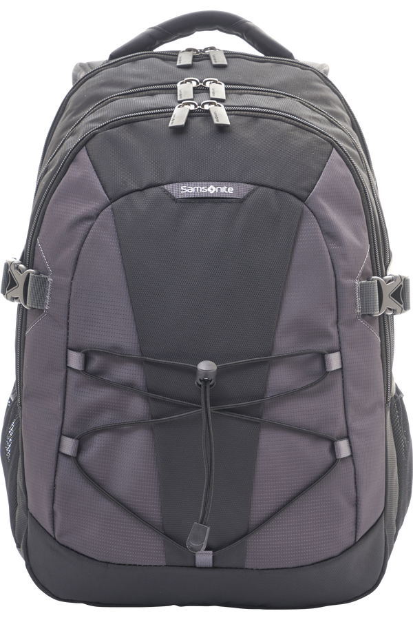 Samsonite Albi Lp backpack N4  Noir/Gris