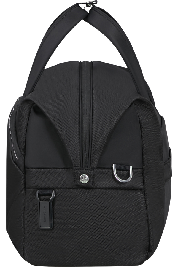 Samsonite Re-Lite Duffle Overnighter 48cm  Noir