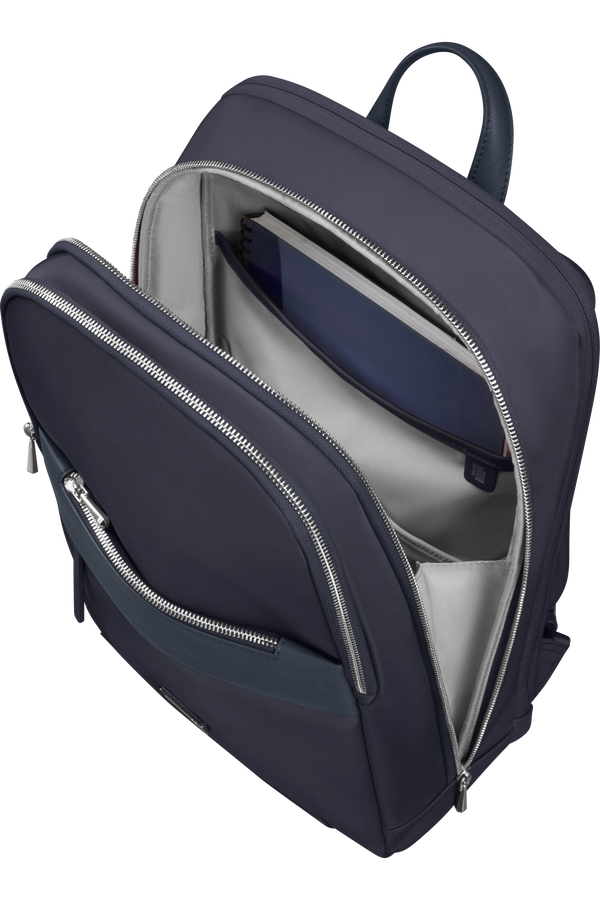 Samsonite Zalia 3.0 Backpack 15.6'  Bleu foncé