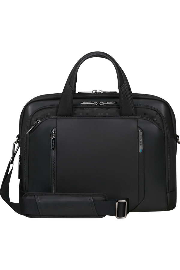 Samsonite Spectrolite 4.0 Briefcase Slim 15.6'  Noir