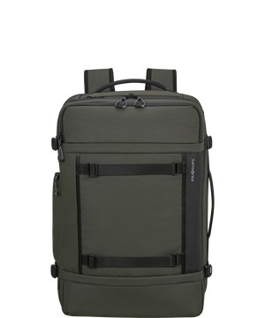 Cabin Pack Sac &agrave; dos 17.3" 55 x 35 x 23/27 cm | 1.7 kg