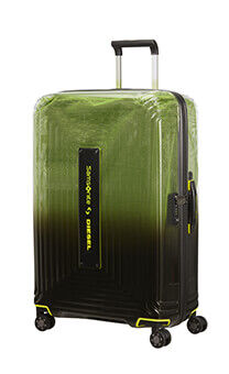 Neopulse X Diesel Valise 4 roues 75cm 94 L | 75 x 51 x 28 cm | 3.88 kg