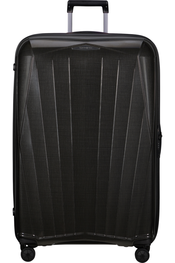 Samsonite Major-Lite Spinner 84/32 84cm  Noir