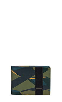 Openroad Slg Portefeuille  9.6 x 13 x 2 cm | 0.15 kg