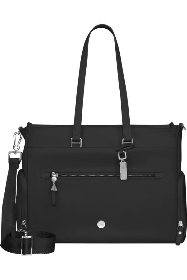 Samsonite Karissa Evo Travel Tote Bag 14.1'  Noir