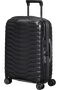 Samsonite Proxis Spinner Expandable 55cm  Noir