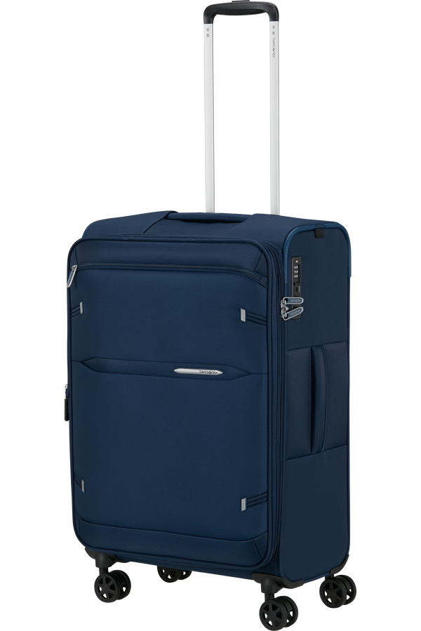 GoTwist Valise 4 roues extensible 68cm