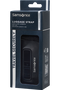 Samsonite Ta Revolution Luggage Strap 50mm  Noir