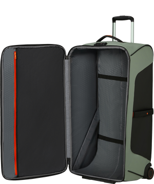 Ecodiver Sac de voyage &agrave; roulettes 79 cm 79 x 44 x 31 cm | 3.4 kg