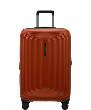 2Wander Valise 4 roues extensible 69cm 69 x 45 x 28/31 cm | 3.4 kg