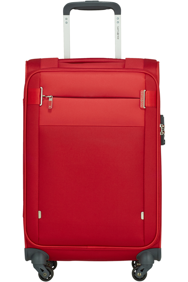 Citybeat Valise à 4 roues 55cm Samsonite France