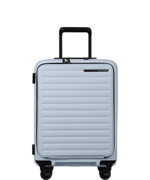 Restackd Valise 4 roues extensible 55cm 55 x 40 x 23 cm | 3.1 kg