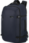 Samsonite Roader TRAVEL BACKPACK M 55L  Bleu foncé