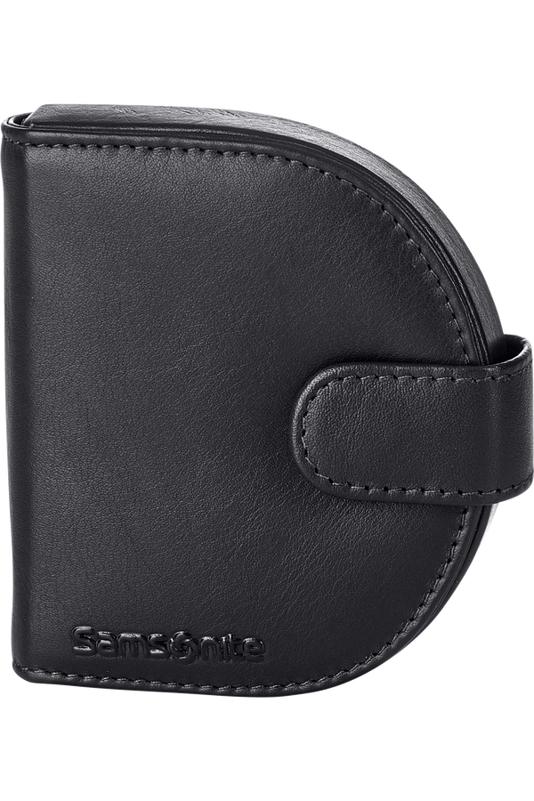 Samsonite Success 2 Slg 603 - C Case Tab  Noir