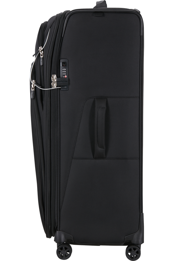 Samsonite Spark Sng Eco Spinner Expandable FL 82cm  Noir