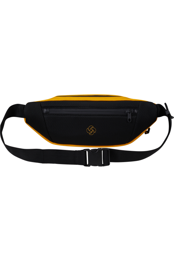 Samsonite Ecodiver BELT BAG  Jaune