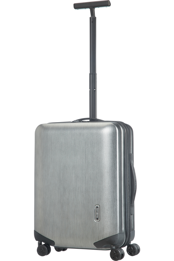 Samsonite Inova Spinner 55cm Brushed Anthracite