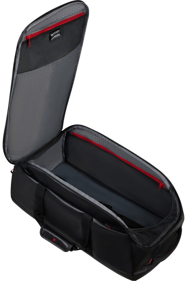 Samsonite Ecodiver DUFFLE M  Noir