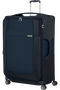 Samsonite D'lite Spinner Expandable 83cm  Bleu nuit