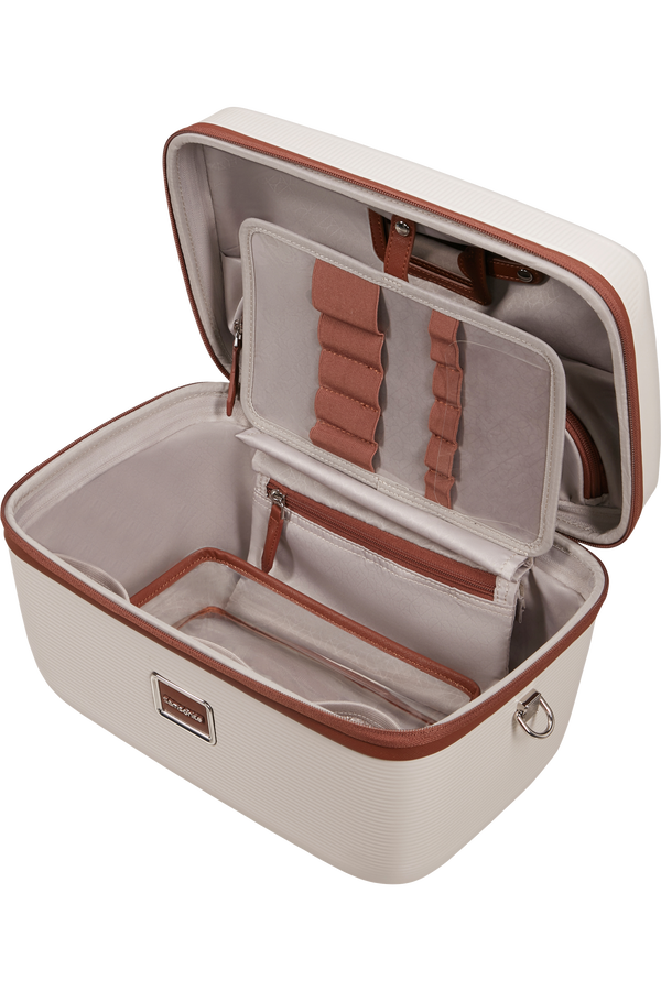 Samsonite Image Beauty Case  Ivoire