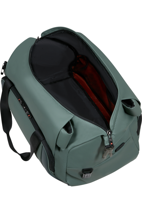Samsonite Glazed Duffle/Backpack 48cm  Vert