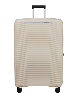 Upscape Valise &agrave; 4 roues extensible 81cm 81 x 54 x 34/37 cm | 3.9 kg