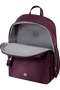 Samsonite Karissa Evo Slim Backpack 14.1'  Bordeaux