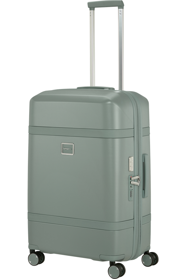 Samsonite Image Spinner Expandable 69cm  Thyme