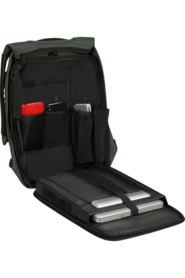 Samsonite Securipak 2.0 Backpack 15.6'  Vert