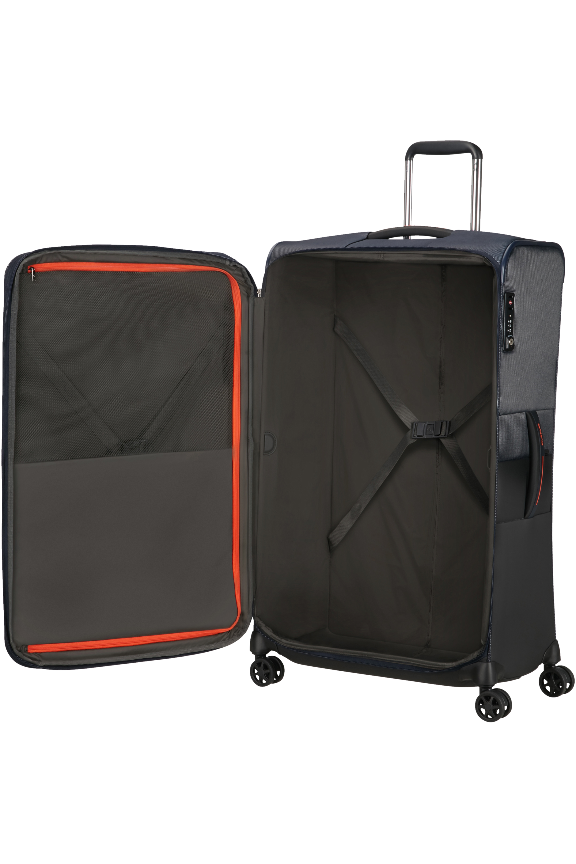 samsonite rythum