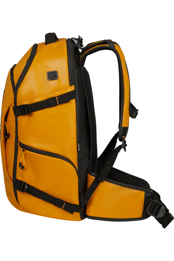 Samsonite Ecodiver TRAVEL BACKPACK S 38L  Jaune