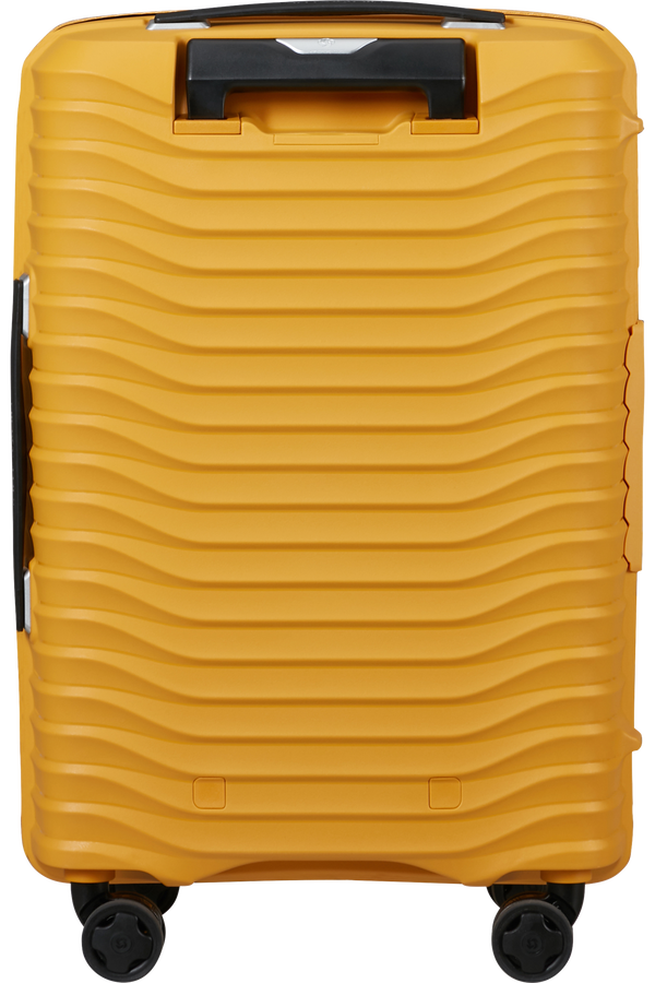 Samsonite Upscape Spinner Expandable Length 35cm 55cm  Jaune
