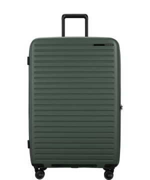 Restackd Valise 4 roues extensible 81cm 81 x 54 x 31/34 cm | 4.3 kg