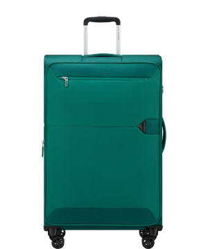 Urbify Valise à 4 roues extensible 78cm 78 x 48 x 30/34 cm | 3.1 kg