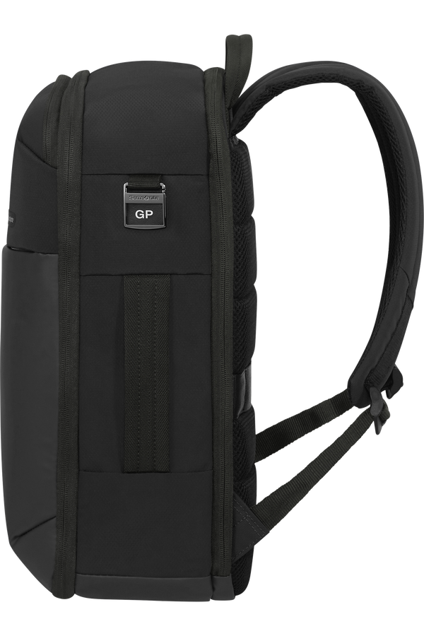 Samsonite Moderny Underseat Backpack M  Noir